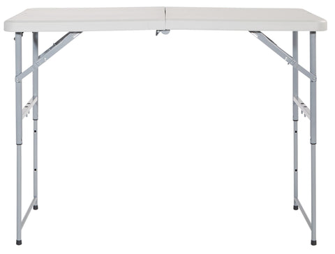 Office Star Adjustable Height Tables BT04FA