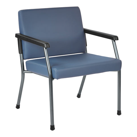 Office Star Work Smart™ Bariatric Big & Tall Chair [BC9602] Office Star Big & Tall Chairs