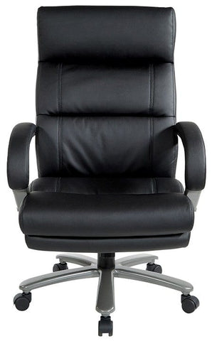Office Star Work Smart Executive Big Man's Chair [ECH95297BT-EC3] Office Star Big & Tall Chairs ECH95297BT-EC3