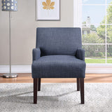 Office Star Work Smart™ Main Street Guest Chair Woven [MST55] Office Star Arm Chairs