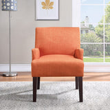 Office Star Work Smart™ Main Street Guest Chair Woven [MST55] Office Star Arm Chairs
