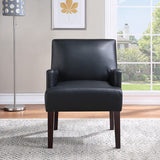 Office Star Work Smart™ Main Street Guest Chair Woven [MST55] Office Star Arm Chairs