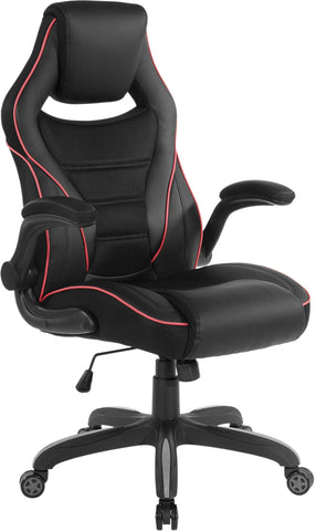 Office Star Xeno Gaming Chair [XEN25] Office Star Red XEN25-RD