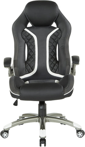 Office Star Xplorer 51 Gaming Chair [XPL5125] Office Star Black XPL5125