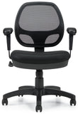 Offices To Go Mesh Office Chair [OTG11647B] Offices To Go Mesh Chair OTG11647B