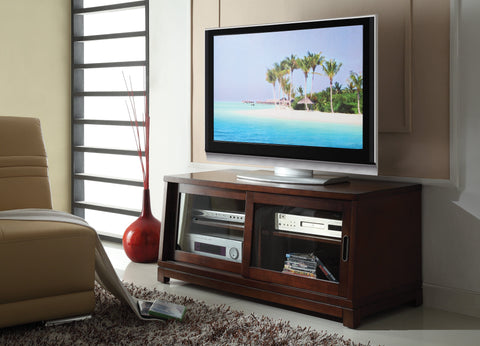 OSP Designs 47" Grayson TV Stand [TV3347NCR] Office Star TV Stand TV3347NCR