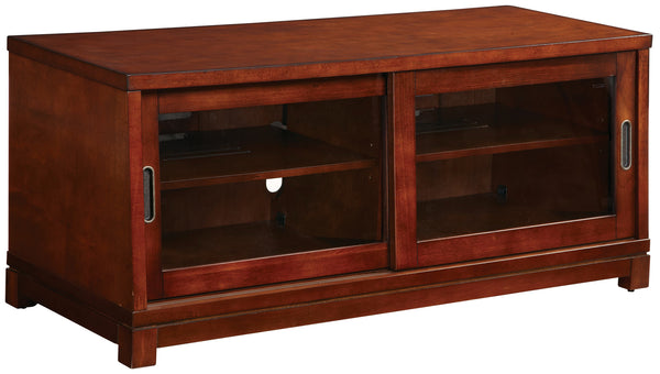 OSP Designs 47" Grayson TV Stand [TV3347NCR] Office Star TV Stand TV3347NCR