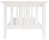 OSP Designs Sierra Coffee Table Ash [SRA12-AH] Office Star Coffee Table