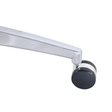 OSP Furnishings Blanchard Faux Leather Office Chair [BLD] Office Star Leather Office Chair