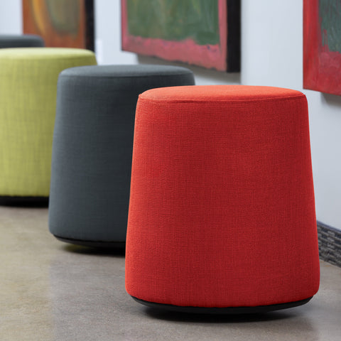 OSP Furniture Active Seat With Carry Handle [ACT4220] Office Star Task Chair