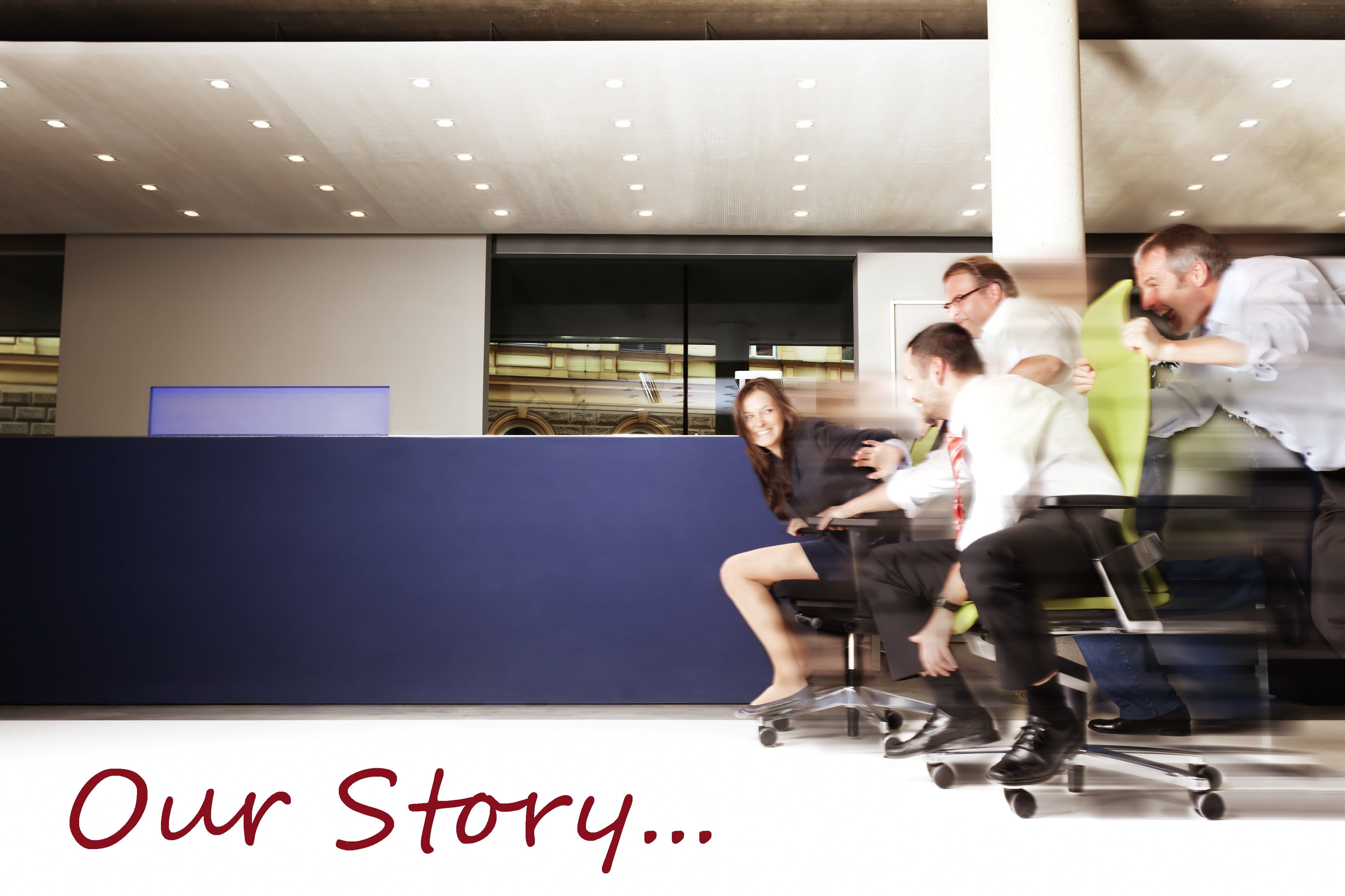 Ergonomic Office Chairs and Computer Chairs - Free Shipping! – Office ...