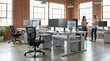 Office Star Mesh Chair 92893-30