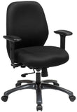 Pro Line II Heavy Duty 24 Hour Chair [54666] Office Star Task Chair 54666-231