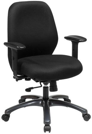 【限定割引中！！】if  swivel chair【新品・未使用】 pro-line-ii-heavy-duty-24-hour