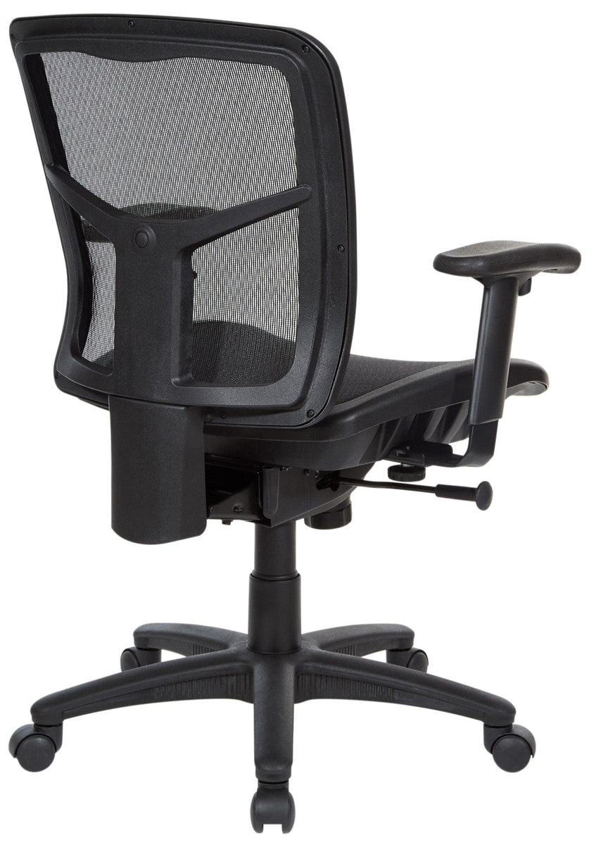 Pro-Line Pro Grid All Mesh Office Chair [92556] – Office Chairs ...