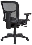 Pro-Line Pro Grid All Mesh Office Chair [92556] Office Star Mesh Chair 92556