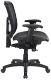 Pro-Line Pro Grid All Mesh Office Chair [92556] Office Star Mesh Chair 92556