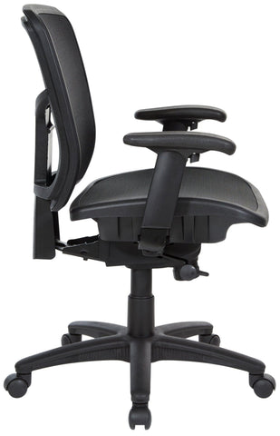 Pro-Line Pro Grid All Mesh Office Chair [92556] Office Star Mesh Chair 92556