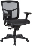 Pro-Line Pro Grid All Mesh Office Chair [92556] Office Star Mesh Chair 92556