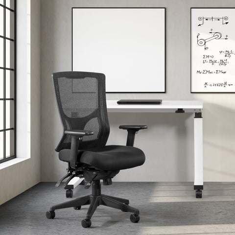 Office Star Mesh Chair 95892RB-30