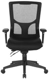Office Star Mesh Chair 95892RB-30