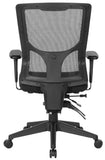 Office Star Mesh Chair 95892RB-30