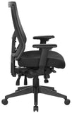 Office Star Mesh Chair 95892RB-30