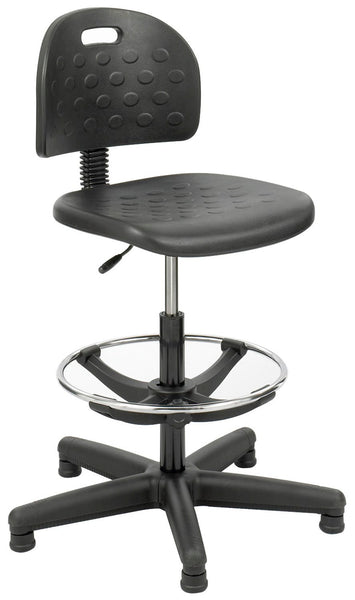 Safco Economy Lab Chair [6680] Safco Drafting Chair