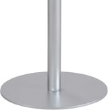 Safco Hand Sanitizer Stand Safco Gray 7512GR