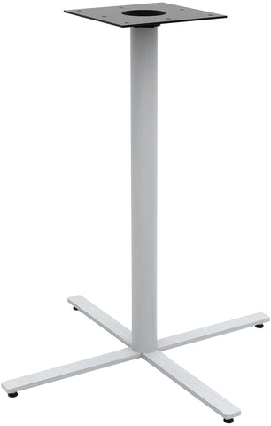 Safco JURNI Bistro Table with Round Top Safco