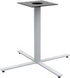 Safco JURNI Café Table with Round Top Safco