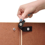 Safco JURNI Multi-Purpose Table with Post Leg and Casters Safco