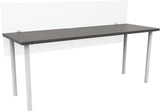 Safco JURNI Multi-Purpose Table with T-Leg and Glides Safco