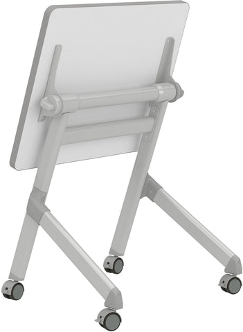 Safco Learn Nesting Rectangle Desk Safco