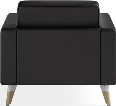 Safco Lounge Chair Safco