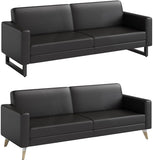 Safco Lounge Sofa Safco
