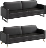 Safco Lounge Sofa Safco