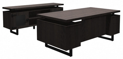 Safco Mirella Series Typical 2 [MIAT02] Safco Office Set