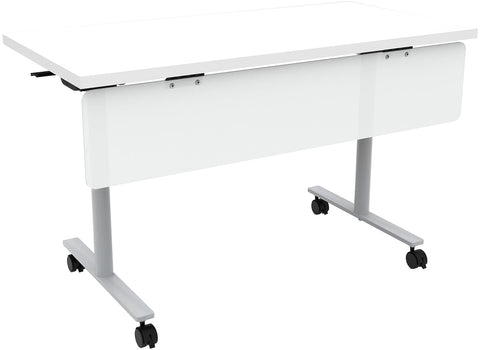 Safco Modesty Panel Flip Safco White TAFLM48WH