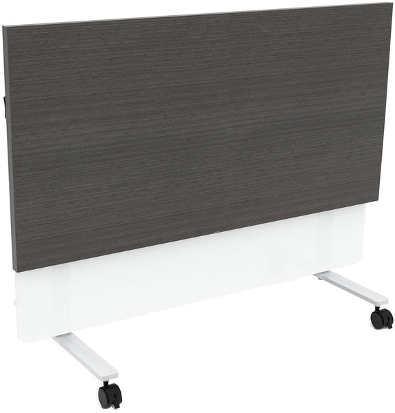 Safco Modesty Panel Flip Safco White TAFLM60WH