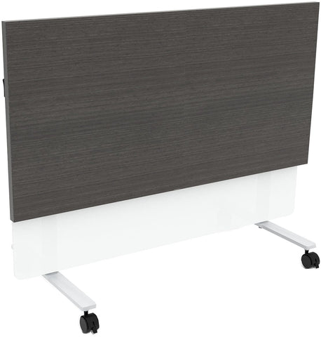 Safco Modesty Panel Flip Safco White TAFLM60WH