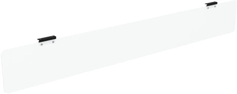 Safco Modesty Panel Flip Safco White TAFLM72WH