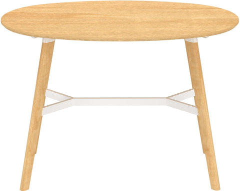 Safco Resi® Bistro Table Safco Natural 1721NA