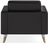 Safco Resi Lounge Chair Safco