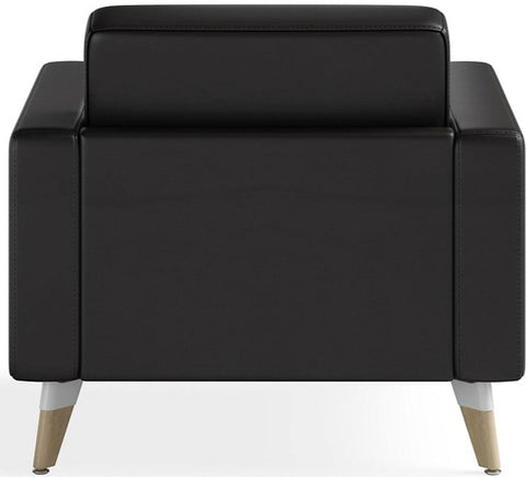 Safco Resi Lounge Chair Safco