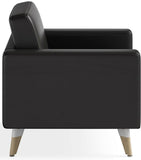 Safco Resi Lounge Chair Safco