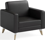 Safco Resi Lounge Chair Safco