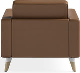 Safco Resi Lounge Chair Safco
