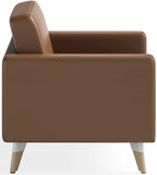 Safco Resi Lounge Chair Safco