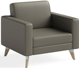 Safco Resi Lounge Chair Safco